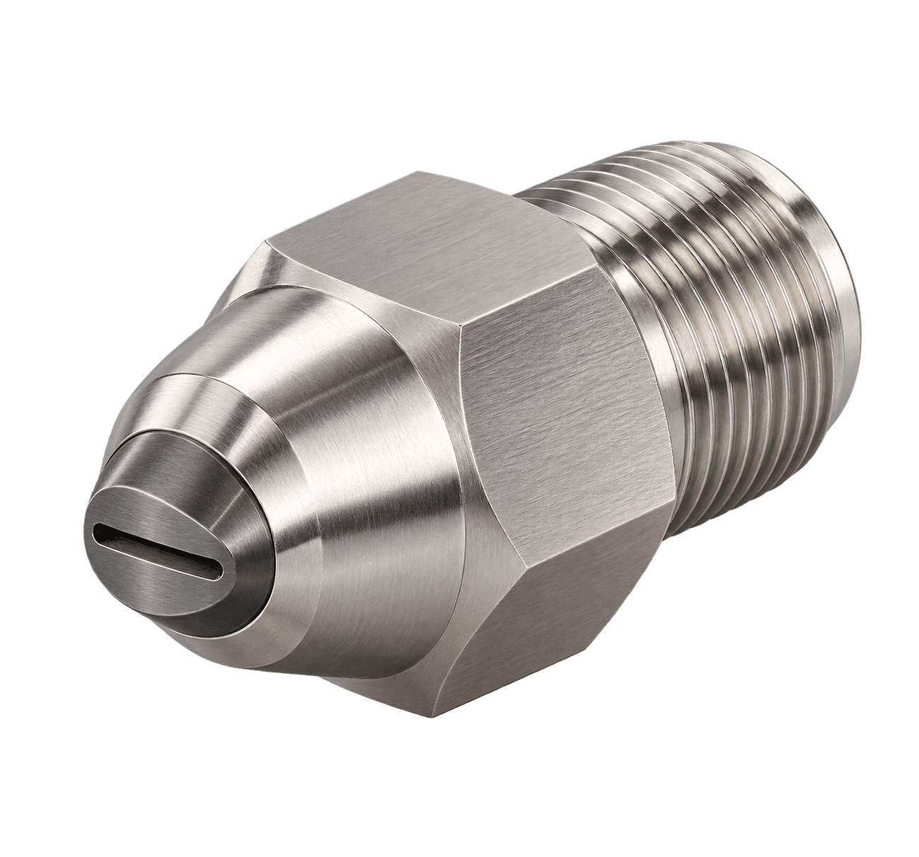 Concept product render for Veylcore Series VFF
