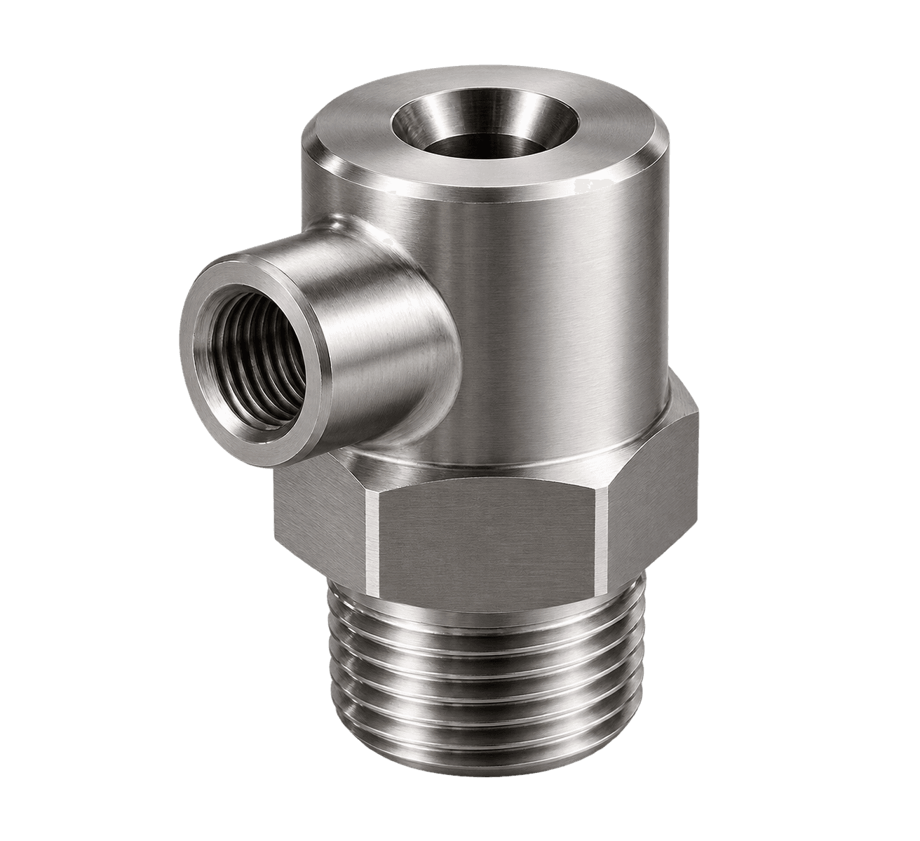 Concept product render for Veylcore Series VHC